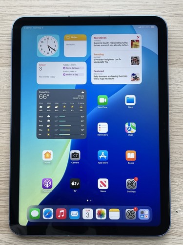 Eccellente apple ipad 10a - eccellente,