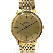 Omega De Ville Seamaster