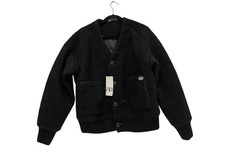 Giacca uomo Zara DNWR Boucle