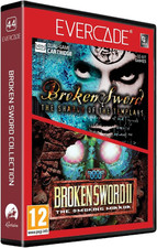 Broken Sword