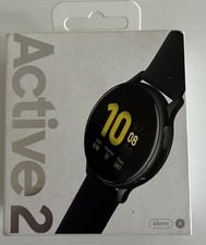 Samsung Galaxy Watch Active 2