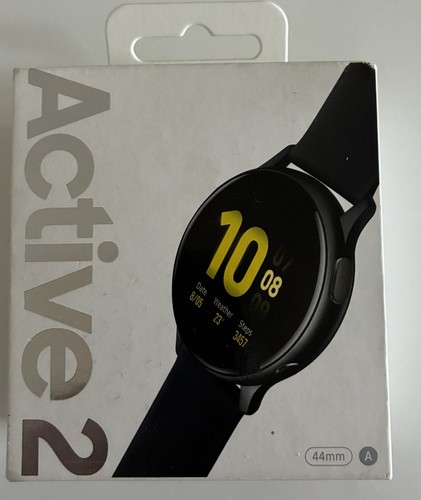Samsung galaxy watch active - watch, 2