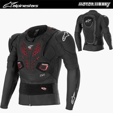 PETTORINA CROSS ENDURO