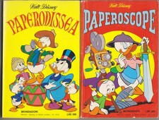 CLASSICI WALT DISNEY Mondadori