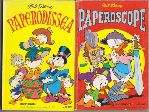 Classici walt disney volumi - disney, 14