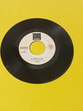 Il Viso Di Lei/Gioventù Amore