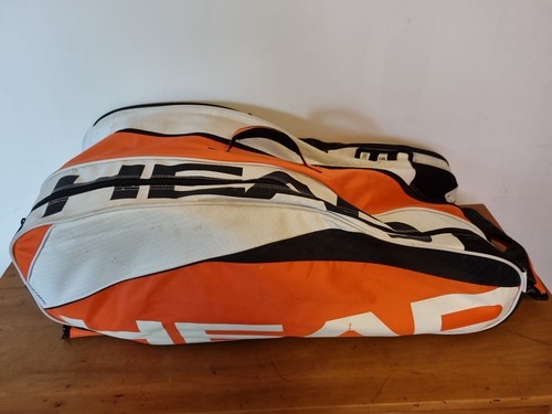 Borsa racchetta tennis - borsa,