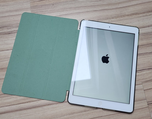 Ipad air cellular - ipad,