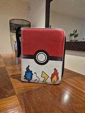 pokemon album