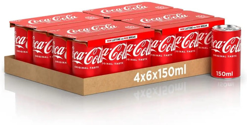 Coca cola original taste - original,