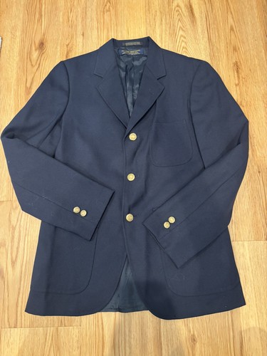 Blazer vintage brooks brothers - blazer,