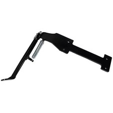 CAVALLETTO LATERALE NERO BLACK