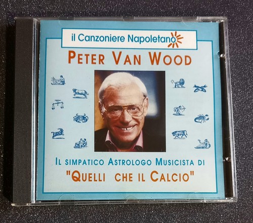 Peter van wood il - peter, wood ‎– il