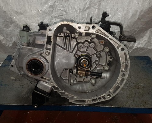 Cambio manuale completo per - manuale,