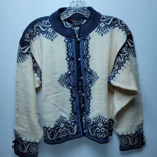 Maglione lana donna dale - maglione,
