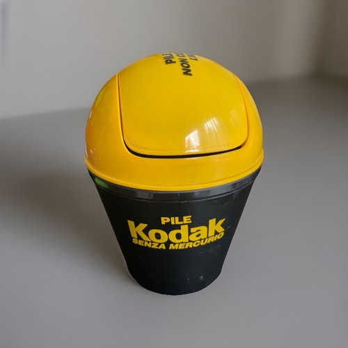 Kodak raro fuori produzione - raro,