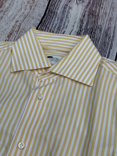 Camicia abito luigi borrelli - camicia,