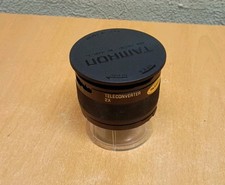 TELECONVERTITORE TAMRON 2X CON