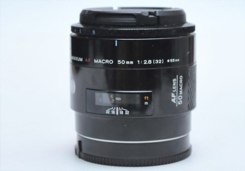Minolta sony f 2 8 - minolta/sony, mm