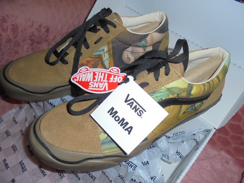 Vans old skool twist edizione - vans,