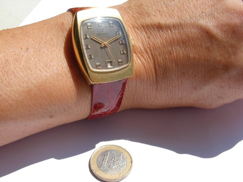 Orologio revue vintage - orologio,