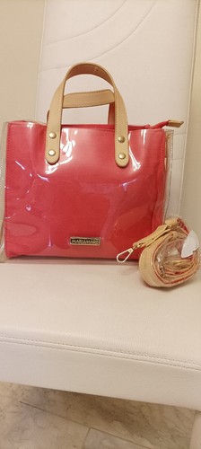 Borsa donna estiva - , corallo