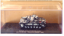 COMBAT TANK CARRO ARMATO