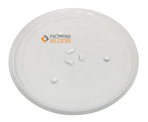 Piatto microonde ø288mm - piatto,