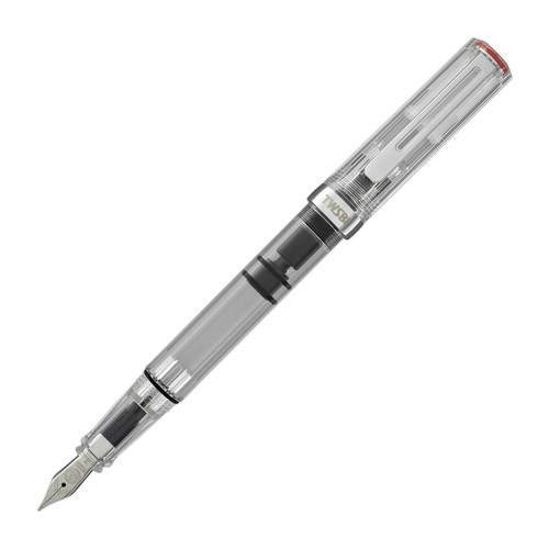 Twsbi eco penna stilografica - twsbi,