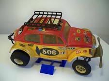 Vintage SRB Tamiya Sand