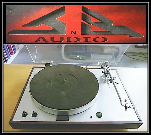 Luxman 277 nuovo - luxman, pd