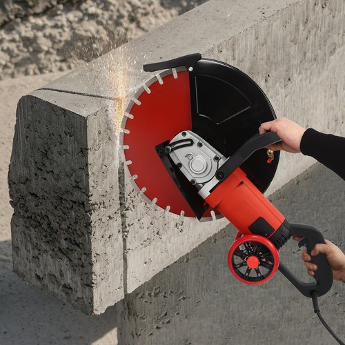 Seghetto elettrico per