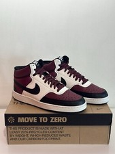 Nike court vision mid - vision, nn