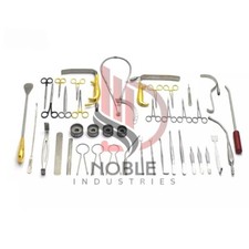 Aumento del Seno Set di 38