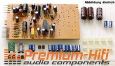 Studer revox b77 - revox, kit