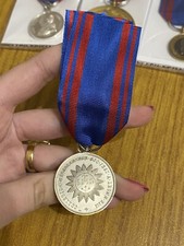 MEDAGLIA VATICANO LEONE XIII