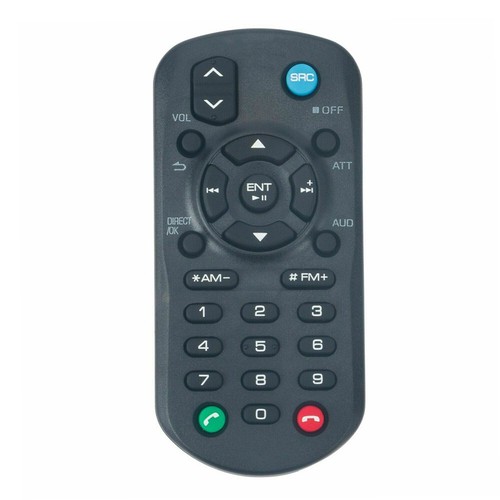 Nuovo telecomando per kenwood - nuovo,