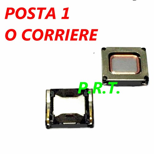 Speaker altoparlante orecchio - speaker,