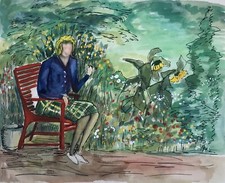 Espressivo Acquerello Vera