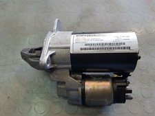 MOTORINO AVVIAMENTO OPEL CORSA