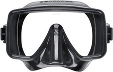 Scubapro Frameless Black