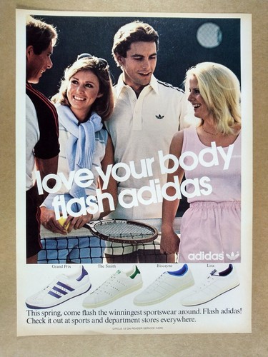 Scarpe tennis adidas - da,