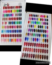 Smalto Semipermanente-  10 Pz