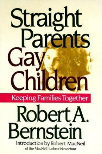 Straight parents gay children - parents,,