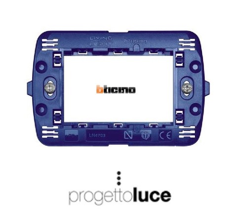 Bticino ln4703 living - bticino,