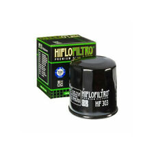 Hiflofiltro HF303 Filtro dell'Olio da Moto