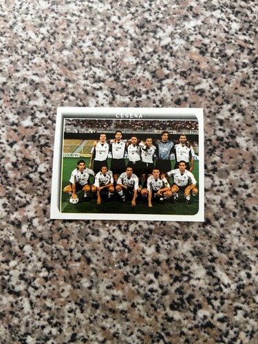 Squadra cesena 512 - squadra,