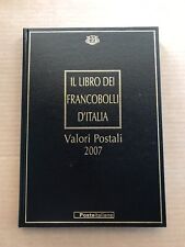 IL LIBRO DEI FRANCOBOLLI