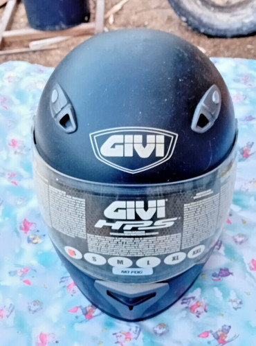 Casco givi hps - 10.7, star
