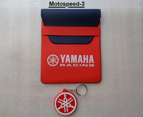 Porta documenti yamaha - documenti, +